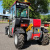 Телескопический погрузчик HZM 412T-AGRI Телескопический погрузчик HZM 412T-AGRI