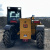 Телескопический погрузчик KNACK WESSON T6027